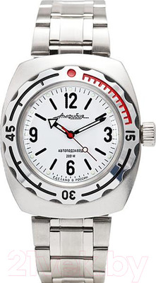 Часы наручные мужские Восток 090486