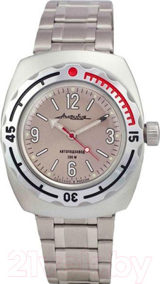 Часы наручные мужские Восток 090661