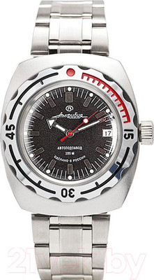 Часы наручные мужские Восток 090662