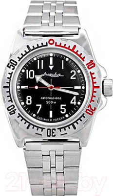 Часы наручные мужские Восток 110647