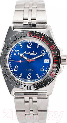 Часы наручные мужские Восток 110908