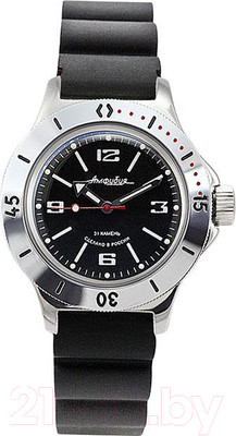 Часы наручные мужские Восток 120509