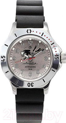 Часы наручные мужские Восток 120658