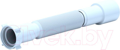 Слив (гофра) Ани Пласт K206