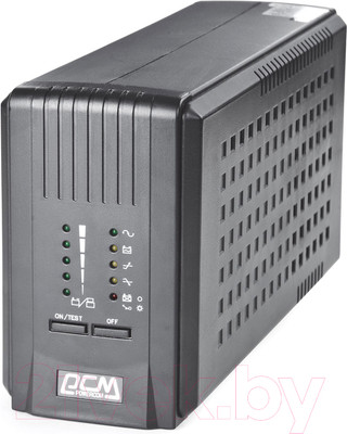 ИБП Powercom Smart King Pro SPT-700-II