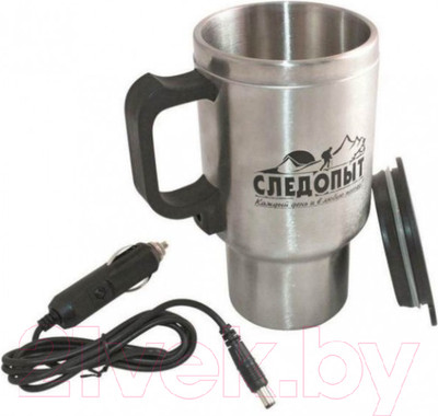Термокружка Следопыт PF-CWS-P20