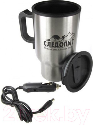 Термокружка Следопыт PF-CWS-P19