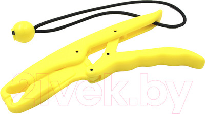 Захват челюстной рыболовный Namazu L-250 / N-FTS04