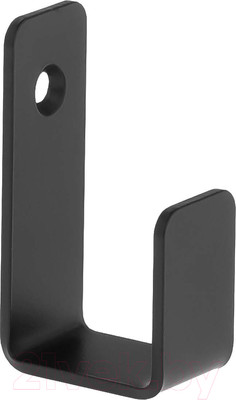 Крючок для ванной Deante Mokko Nero ADM N111 (черный)