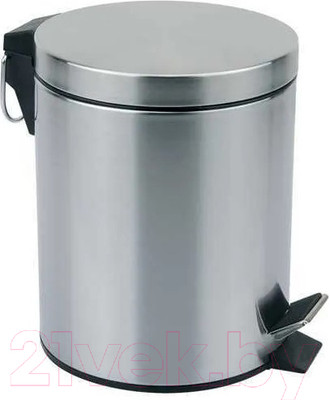 Мусорное ведро Рыжий кот DBM-01-5 / 310430 (матовый)