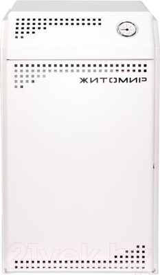 Газовый котел АТЕМ Житомир-М АДГВ-7 СН