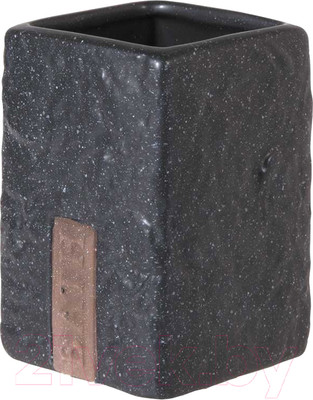 Стакан для зубной щетки и пасты Рыжий кот Bath TU / 003981