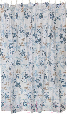 Шторка-занавеска для ванны Рыжий кот SC-PE-07 / 311937