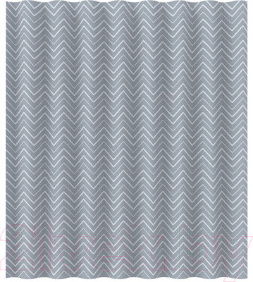 Шторка-занавеска для ванны Рыжий кот SC-PE-44 / 007107