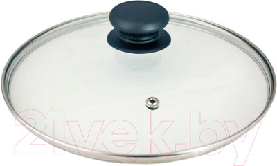 Крышка стеклянная Mallony 987025