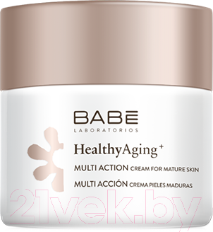 Крем для лица Laboratorios Babe Мультифункциональный для очень зрелой кожи (50мл)