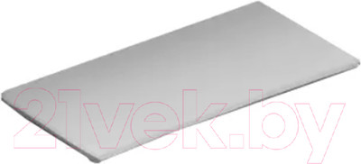 Накладка на сливное отверстие Акватон Лондри 120 (1A722535LH010)