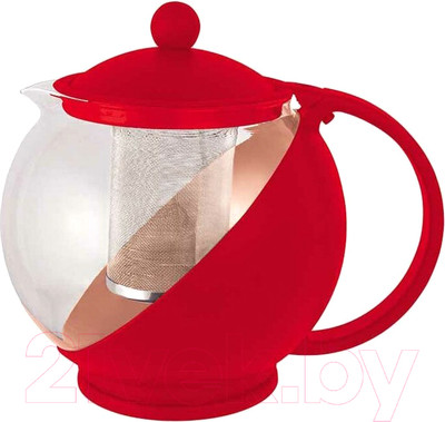 Заварочный чайник Mallony Variato / 910101