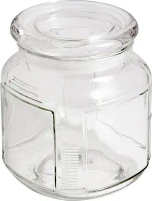 Емкость для хранения Mallony Aria / 004470