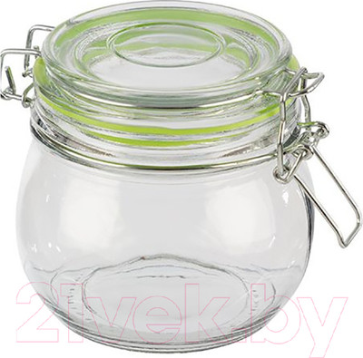 Емкость для хранения Mallony Bravo / 007250