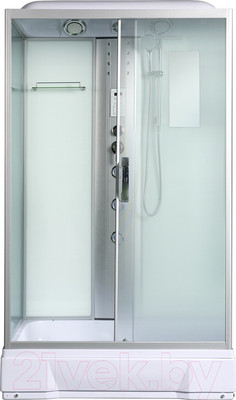 Душевая кабина RIVER Vitim 120/80/24 МТ