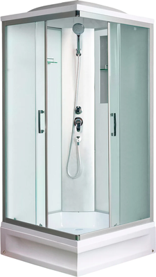 Душевая кабина RIVER Quadro 90/24 МТ 
