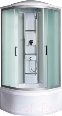 Душевая кабина RIVER Amur 90/44 МТ