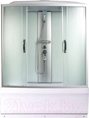 Душевая кабина RIVER Nara 150/80/55 МТ