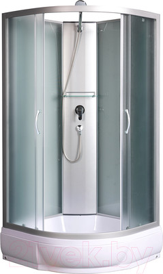 Душевая кабина RIVER Nara 80/24 МТ Б/К