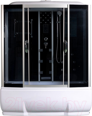 Душевая кабина RIVER Wisla 170/80/55 ТН