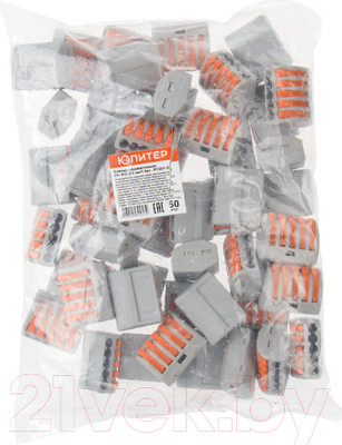 Клемма Юпитер СК-415 / JP7201-03