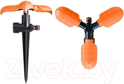 Дождеватель Bradas ECO-PW3325