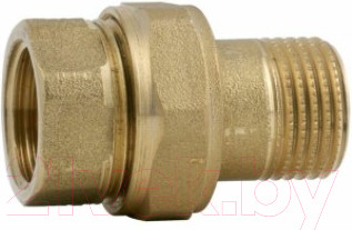 Сгон классический Itap 1/2" 1510012 ВР-НР