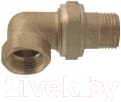 Сгон классический Itap 1/2" 1520012 ВР-НР