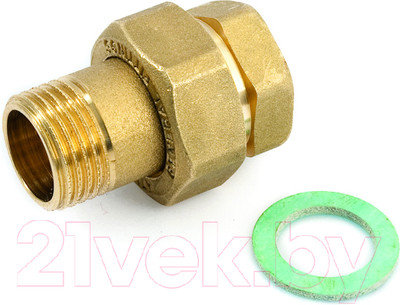 Американка General Fittings 2700A1H050500A
