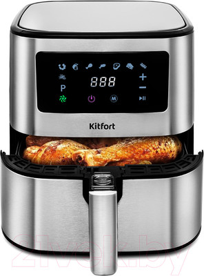 Аэрогриль Kitfort КТ-2228