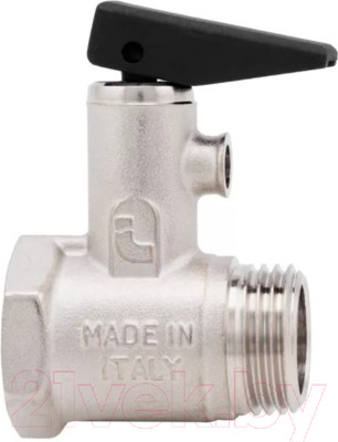 Клапан предохранительный Itap 1/2" DN15 3670012