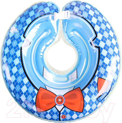 Круг для купания Крошка Я Джентльмен / 4531220