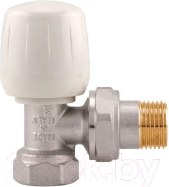 Вентильный кран Itap 1/2" DN15 3940012