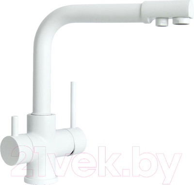 Смеситель Gross Aqua Ecolife 3120609MW