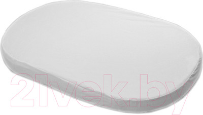 Наматрасник в кроватку Amarobaby Water Stop / AMARO-531275-RB