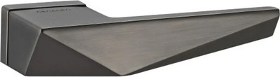 Ручка дверная Oro & Oro Audace 124-24E (Titanium)