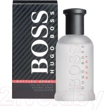 Туалетная вода Hugo Boss Boss Bottled Sport  (50мл)