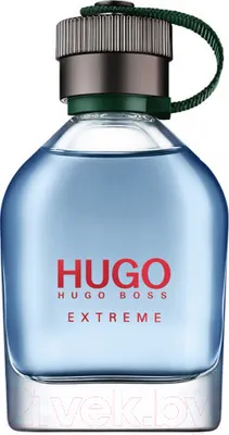 Парфюмерная вода Hugo Boss Extreme Man (75мл)