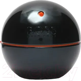 Туалетная вода Hugo Boss In Motion Black Edition (40мл)