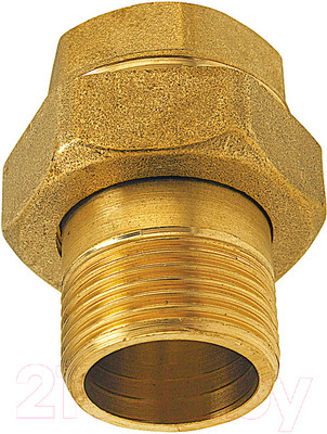 Муфта Ferro нр-вр3/4" SG3