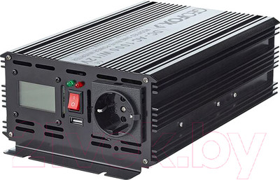 Автомобильный инвертор Geofox MD 1000W