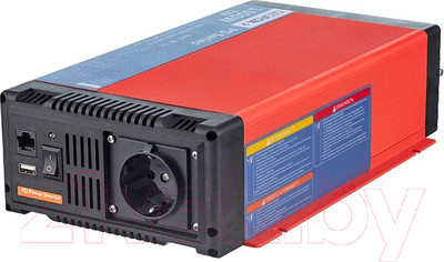 Автомобильный инвертор Geofox PD 1000W