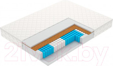 Детский матрас Vegas Flash 75x160