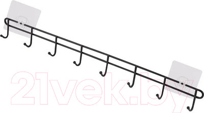 Вешалка для кухонных приборов Mallony Magic MR-04 / 008431